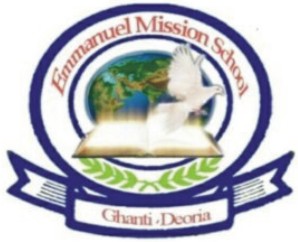 EMMANUEL MISSION SCHOOL 